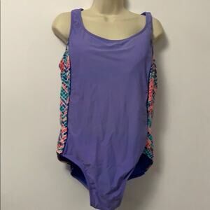 CATILINA WOMEN SWIMSUIT SIZE 16W‎